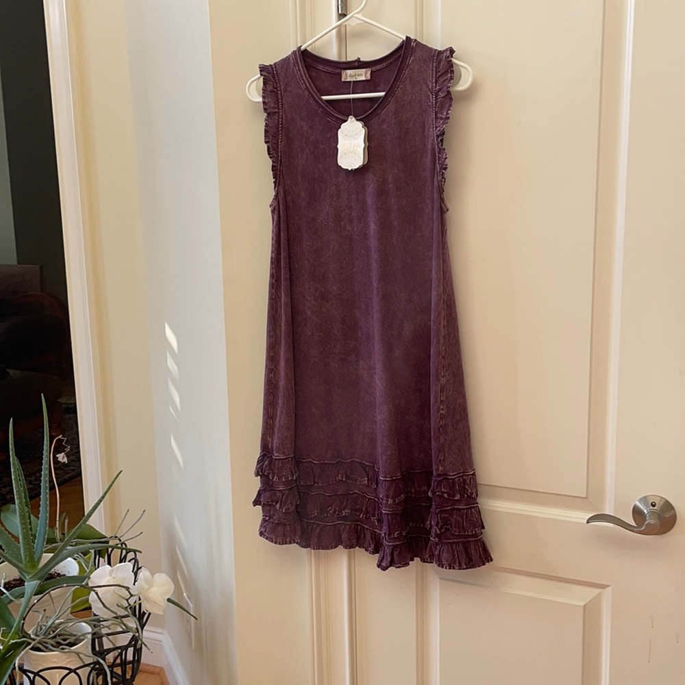 Altard State Dress